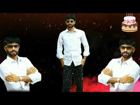 karimulla Birthday song