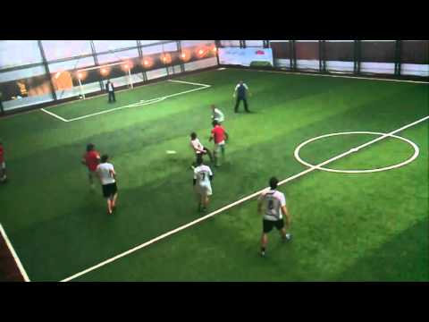 VIP Halı Saha 13.01.2016 22:00 - akillisaha.com