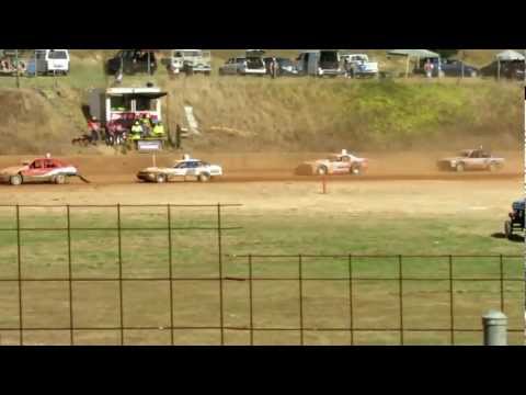 VSC Open Sedans Final - Part 3 of 3