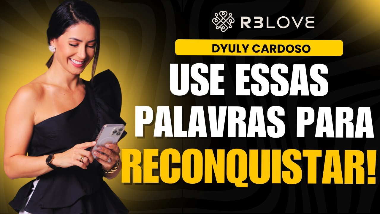 These WORDS GET INTO YOUR EX'S MIND! | WORTH WATCHING AGAIN