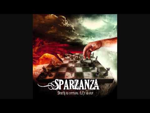 Sparzanza - Dead Inside