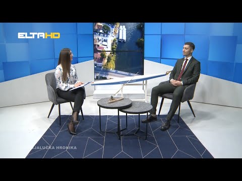 BL HRONIKA 15 03 22 - GOST BOJAN KRESOJEVIĆ