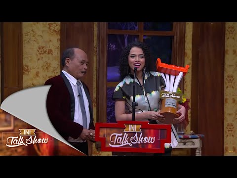 Ini Talk Show - Choice Awards 2.0 - Part 5/6