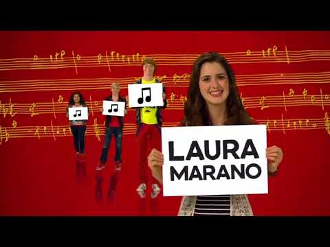 Austin & Ally Cast - Can't Do It Without You Yay