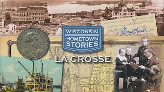 Download lagu Wisconsin Hometown Stories: La Crosse mp3