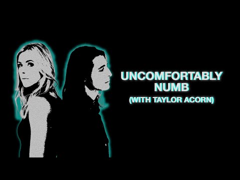 Arrows In Action & Taylor Acorn - Uncomfortably Numb [Official Music Video]