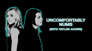 Arrows In Action &amp; @TaylorAcorn - Uncomfortably Numb [Official Music Video]