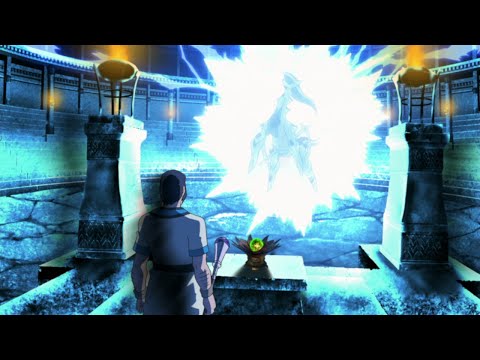 Pokémon Movie 12 Unreleased BGM - The Betrayal