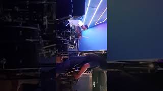 Ruin by the selling out