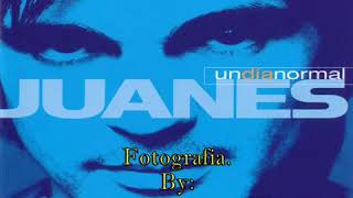 Juanes Feat Nelly Furtado-Fotografia