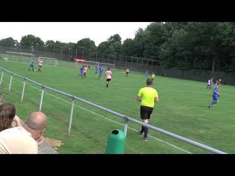 1. JSG Wedemark U19 - SC Hemmingen U19 (0 - 2)