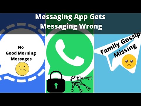 Whatsapp Controversy: Messaging App gets messaging wrong!