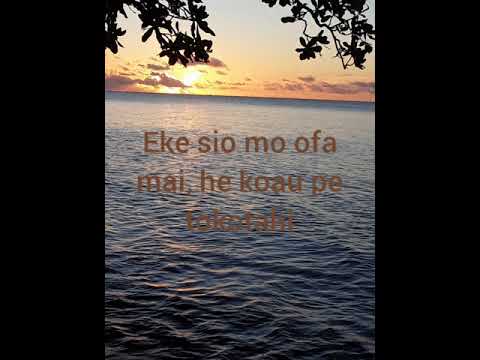 Ave au (Taukei & Dj Joss Lay) 2020 Wallis