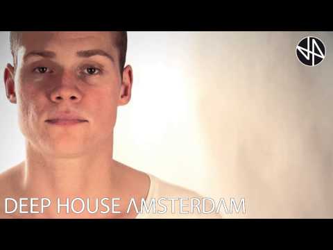 Mix #074 by Dexter Kane - DJ-Mix - Deep House Amsterdam