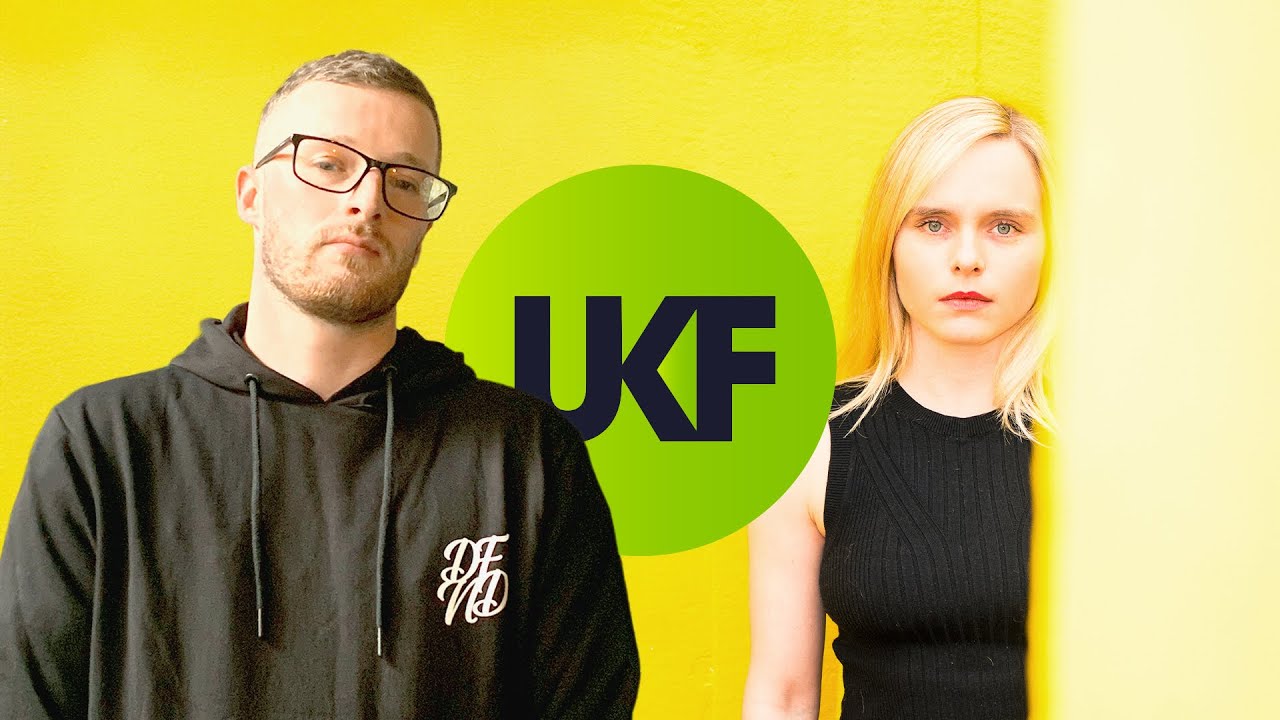 Gifta & Ominous - Keep It Tuned (VIP)