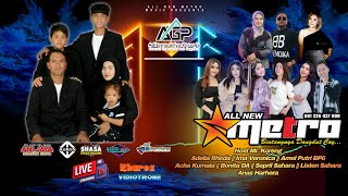 Download lagu FULL ALBUM - ALL NEW METRO LIVE .AGP. ADITAMA GRIYA PERSADA BONANG DEMAK-ANIJAYA - AIRIN DIGIMEDIA mp3 Download lagu FULL ALBUM - ALL NEW METRO LIVE .AGP. ADITAMA GRIYA PERSADA BONANG DEMAK-ANIJAYA - AIRIN DIGIMEDIA mp3