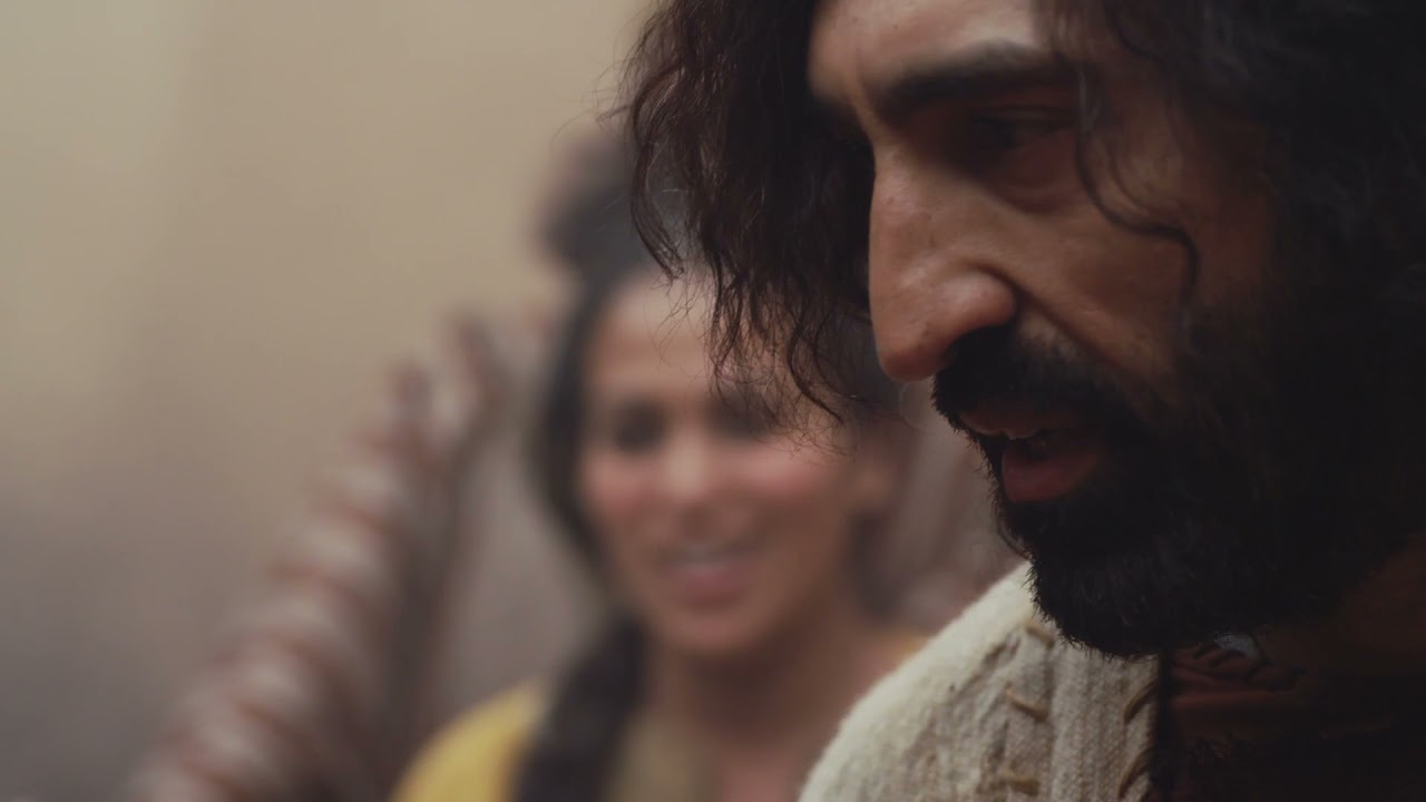 Tagalog | Matthew 12;22–13;23