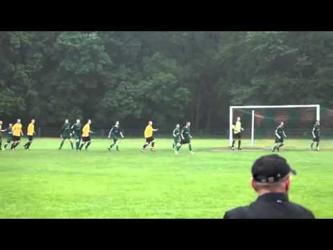 Pomorzanin II Nowogard - Prawobrzeże Świnoujście