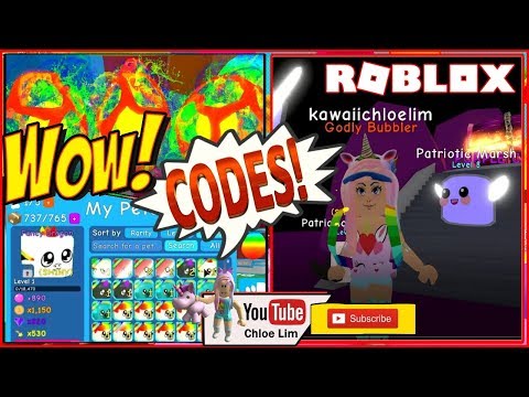 Roblox Gameplay Bubble Gum Simulator Codes New Egg Island And Chest In Rainbow Land Steemit - all codes in bubble gum simulator roblox youtube roblox