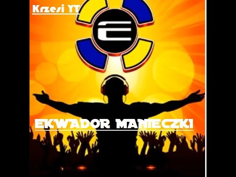 EKWADOR MANIECZKI   Krzesi Retro Mix vol  8