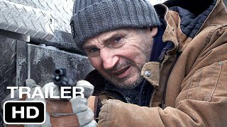 THE ICE ROAD Official (2021 Movie) Trailer HD | Action-Thriller Movie HD | VVS Films Film video