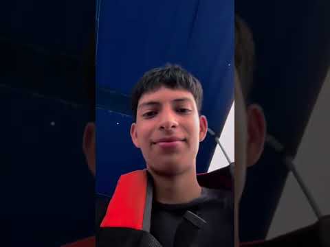 Mi viaje a Bahía Solano