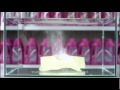 VANISH 2012 Reklama TV