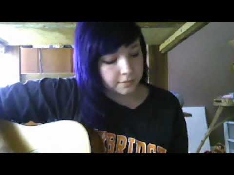 Lua, Bright Eyes Cover