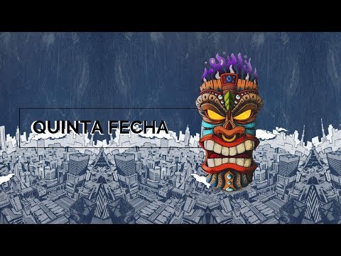 BRIFA vs TALLE/ Cuartos de final- Quinta Fecha| Madagascar