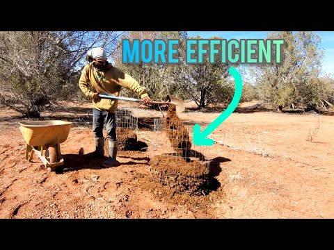 An Easy 2 Ingredient Compost, But It's Not The Only Way