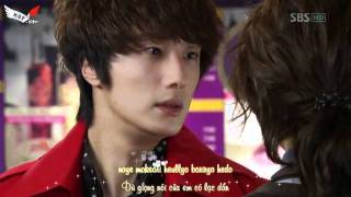 [Vietsub + Kara] Scarecrow-Jung Il Woo