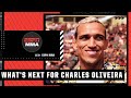 What if Charles Oliveira doesn’t want to fight Islam Makhachev in Abu Dhabi? | ESPN MMA