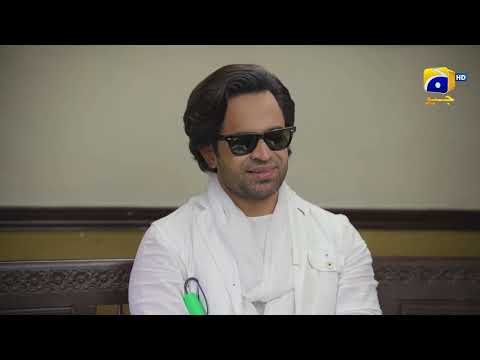 Saaya 2 𝗡𝗲𝘄 𝗣𝗿𝗼𝗺𝗼 Episode 33 - Mashal Khan - Sohail Sameer - HAR PAL GEO