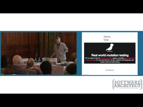 Mutation testing: better code by making bugs - Seb Rose