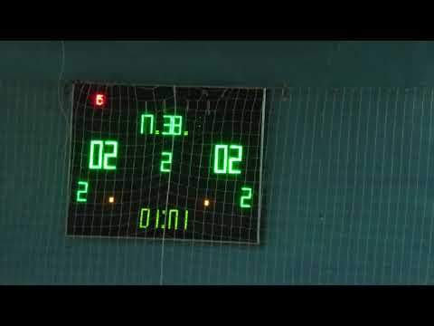 11 КУ 1 лига DreamTeam – Медиа