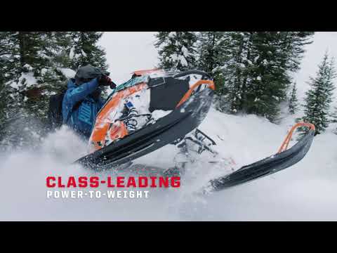 Snow MY22 Model Matryx Slash RMK