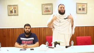 صورة من هم التغيير إلى همة التغيير " اللقاء الختامي " | #عودة_الروح_2 | د . حازم شومان