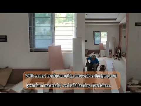 🏡 Build Your Dream Home with KM Infra Pvt. Ltd.! 🏗️