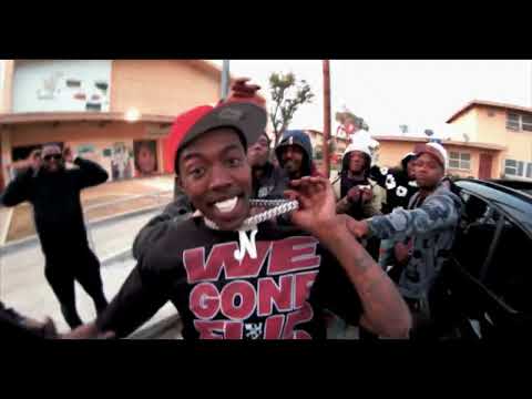 LowkeyOFTB (Chris Tucker) Ft FlokkSauceBHW