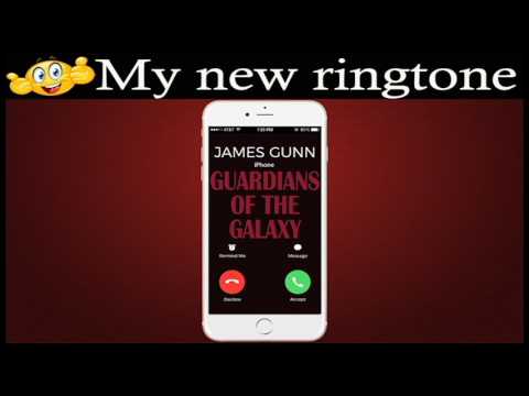 Guardians Of The Galaxy Tone Video