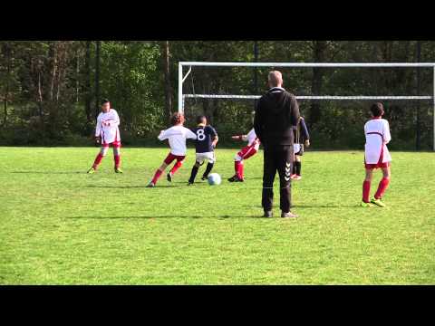 Haaglandia F2 vs Semper Altius E1