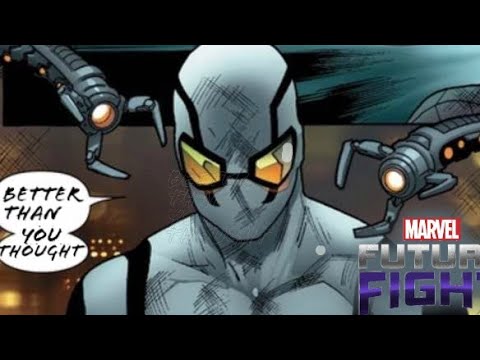 Doctor Octopus Can Clear All WBU | A New WBU Slayer? | Marvel Future Fight |