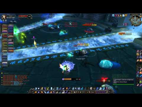 Siege of Orgrimmar 25-player Heroic: Immerseus