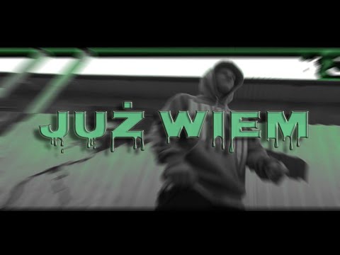 Kołodziej STZ - Już Wiem (Prod. AnswerInc)