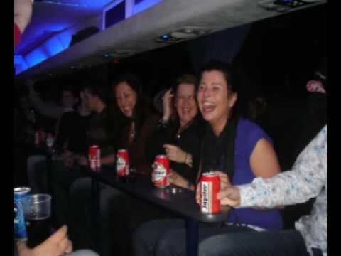 Tilbo on Tour : Sparta - Willem II