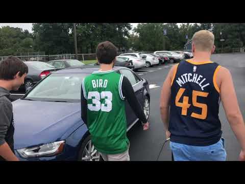 Whip of the Week - Episode 1