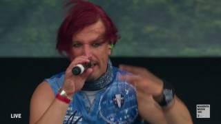 8th Commandment - SONATA ARCTICA - LIVE Wacken 2017- Open Air - HD - Lyrics In Description