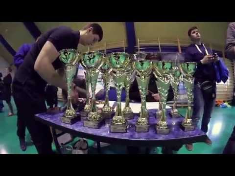 Akademia Piłkarska RAWA MAZ-TURNIEJ 2015