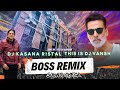Boss Remix Dj Kasana Ristal X This Is Dj Vansh Viral Trending Unreleased Track 2025