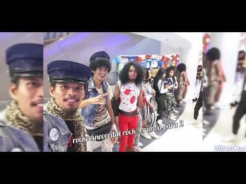 rock 4 rockersneverdai rimba bara 2